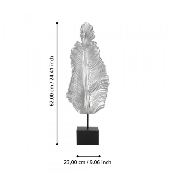 Статуэтка Перо Eglo Gifu 427079