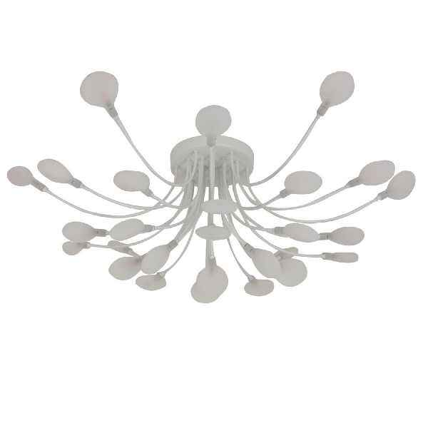 Потолочная люстра F-Promo Skein 4198-28C