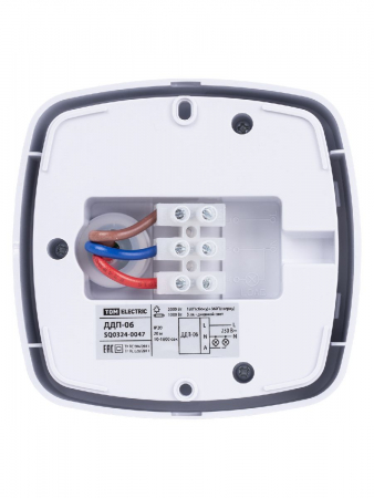 TDM Electric SQ0324-0047