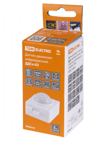 TDM Electric SQ0324-0046