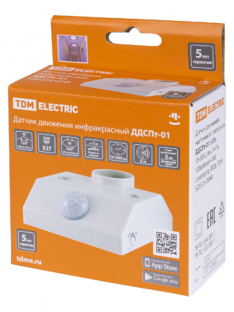 TDM Electric SQ0324-0048