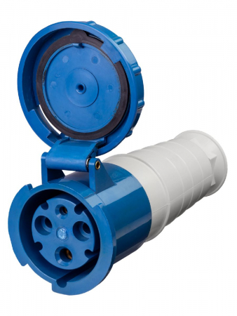 TDM Electric SQ0603-0016