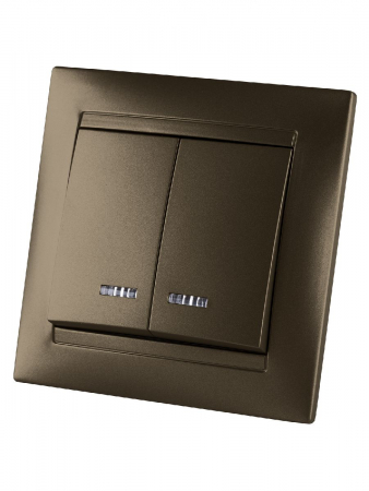 TDM Electric SQ1815-0705