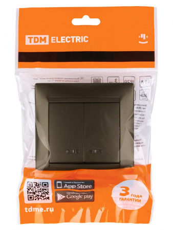 TDM Electric SQ1815-0705