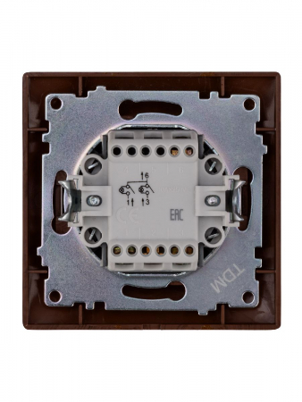 TDM Electric SQ1815-0405