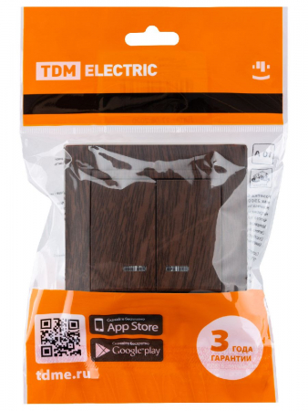 TDM Electric SQ1815-0405