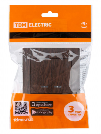 TDM Electric SQ1815-0405