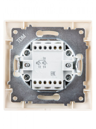 TDM Electric SQ1815-0305