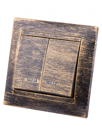 TDM Electric SQ1815-0747