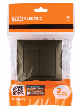 TDM Electric SQ1815-0707