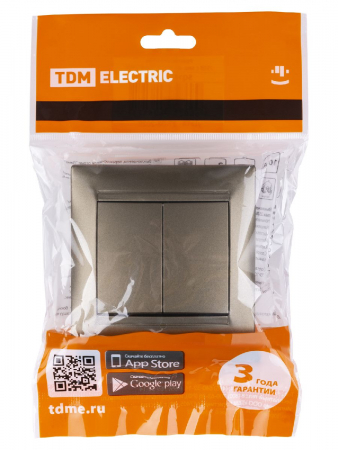 TDM Electric SQ1815-0707