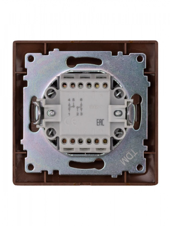 TDM Electric SQ1815-0407