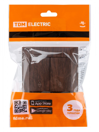 TDM Electric SQ1815-0407