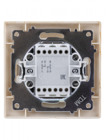 TDM Electric SQ1815-0307