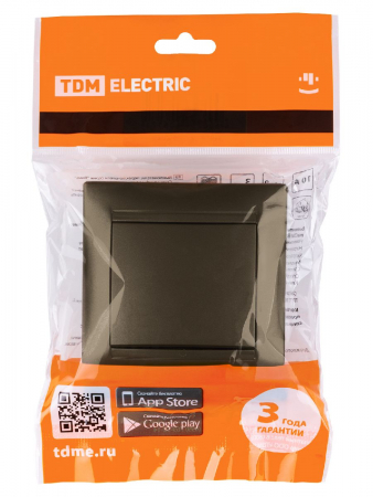 TDM Electric SQ1815-0701