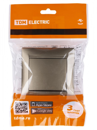 TDM Electric SQ1815-0701
