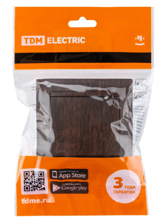 TDM Electric SQ1815-0401