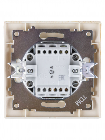 TDM Electric SQ1815-0304