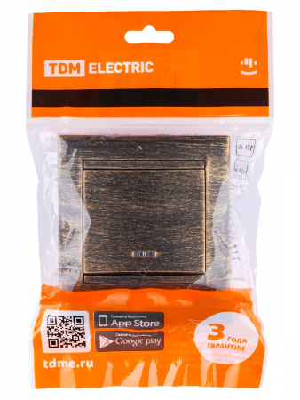 TDM Electric SQ1815-0746