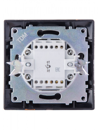 TDM Electric SQ1815-0646