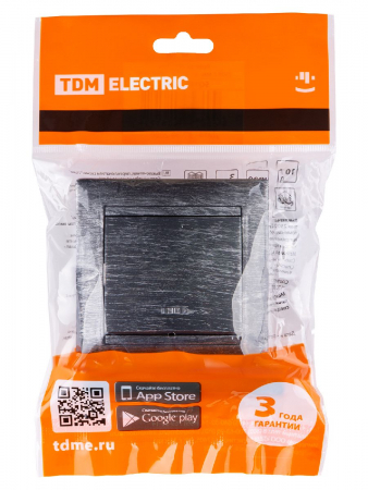 TDM Electric SQ1815-0646