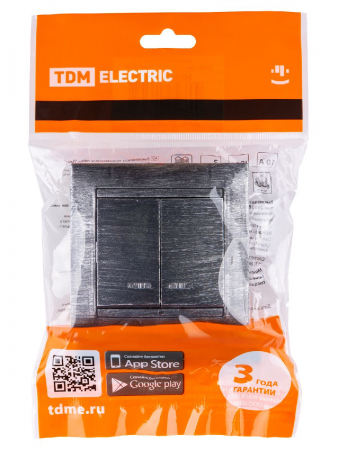 TDM Electric SQ1815-0647