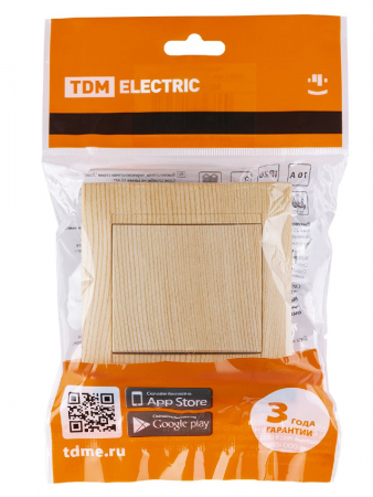 TDM Electric SQ1815-0301