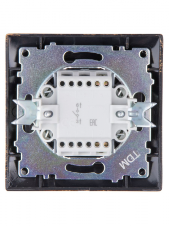 TDM Electric SQ1815-0743