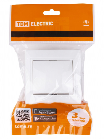 TDM Electric SQ1814-0001