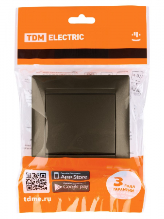TDM Electric SQ1815-0706