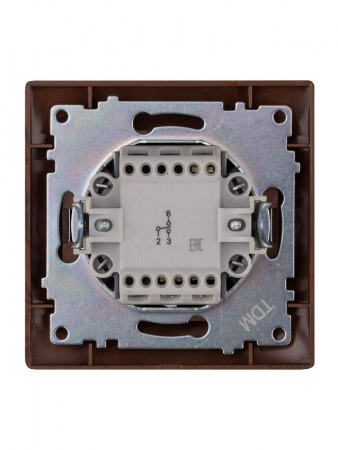 TDM Electric SQ1815-0406