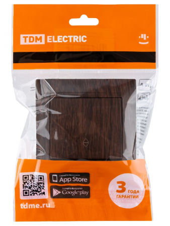 TDM Electric SQ1815-0406