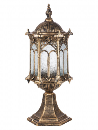 TDM Electric SQ0330-0088