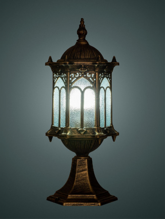 TDM Electric SQ0330-0088