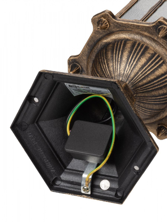 TDM Electric SQ0330-0088