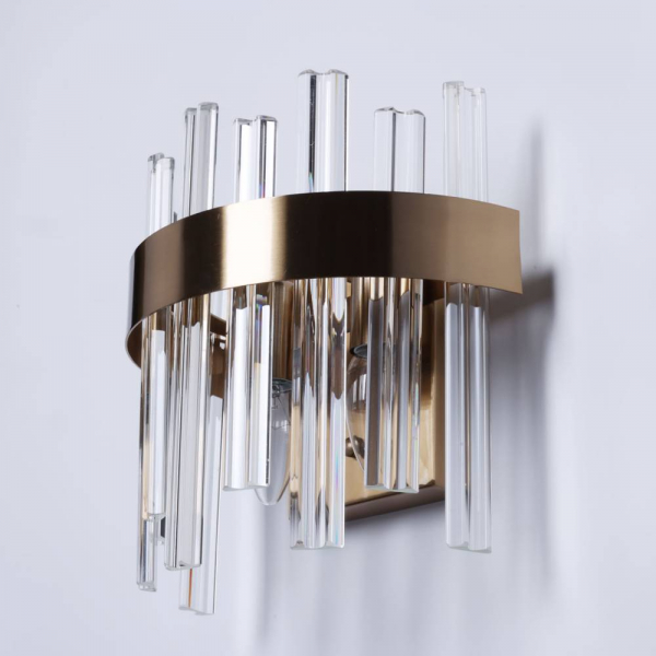 Настенный светильник MW-Light Аделард 642028602