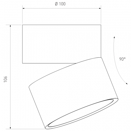 Elektrostandard 4690389196690