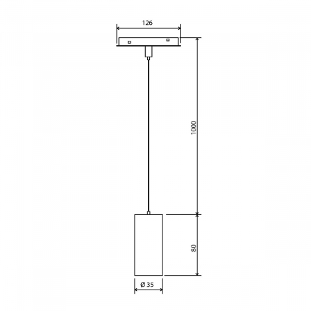 Elektrostandard 4690389195327