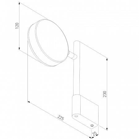 Elektrostandard 4690389199943