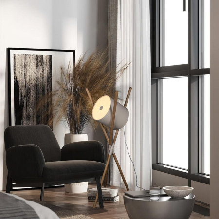 Loft IT 10245F White