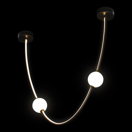 Loft IT 10242/600 Black
