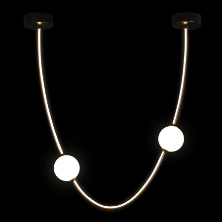 Loft IT 10242/600 Black
