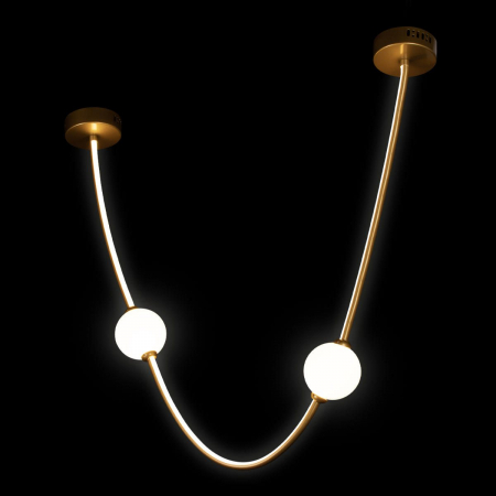 Loft IT 10242/600 Gold