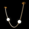 Loft IT 10242/600 Gold