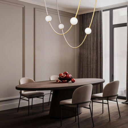 Loft IT 10242/600 Gold