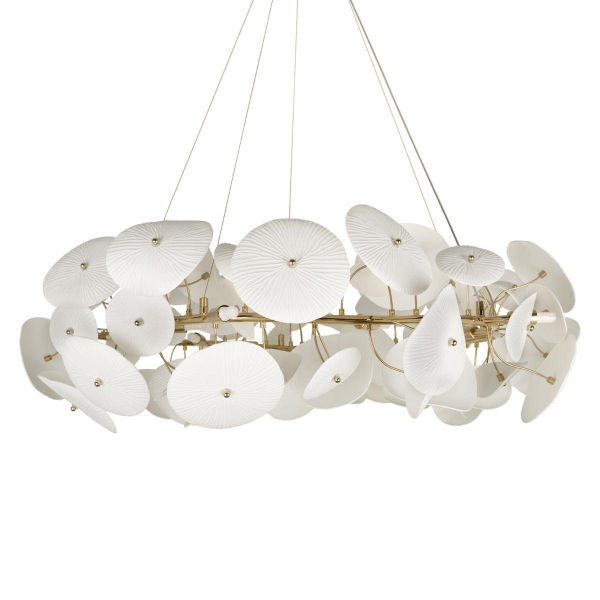 Подвесная люстра Loft IT Paradise 10234/1000