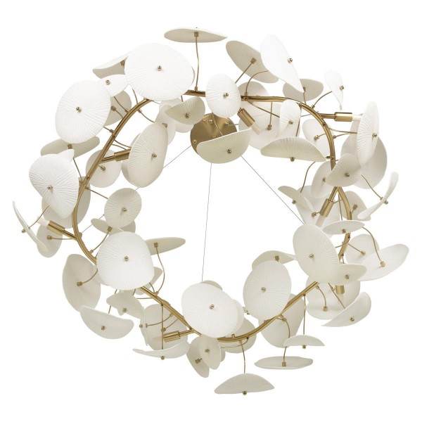 Подвесная люстра Loft IT Paradise 10234/1000