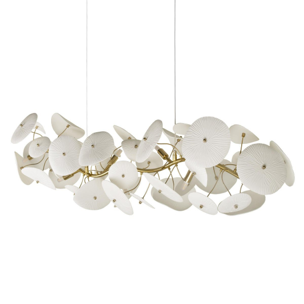 Подвесная люстра Loft IT Paradise 10234/1200L