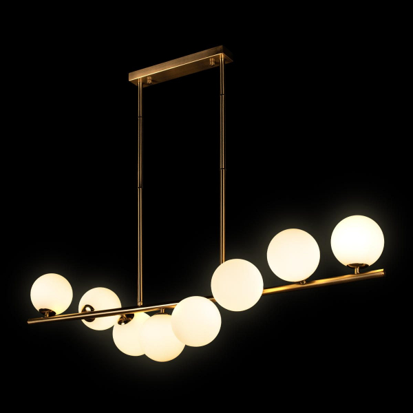 Потолочная люстра Loft IT Tely 10236/8