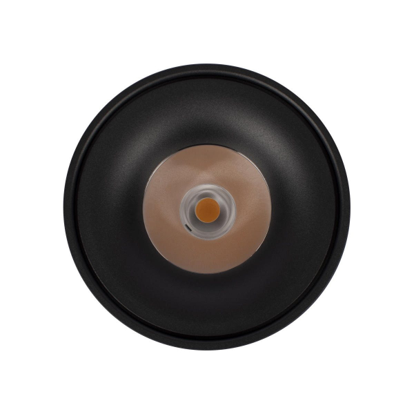 Накладной светильник Loft IT Tictac 10219 Black 3000K